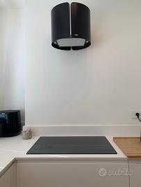 Piano induzione whirlpool