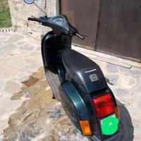 Piaggio Vespa PK 50 HP 4 speed - '95