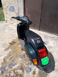 Piaggio Vespa PK 50 HP 4 speed - '95