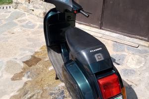 Piaggio Vespa PK 50 HP 4 speed - '95