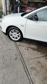 Lancia Delta 2013 benzina/gpl
