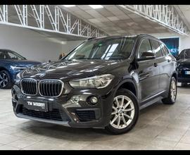 BMW X1 xDrive18d 150CV 2018 *IVA ESPOSTA*