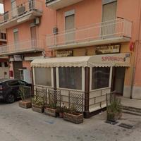 Attività bar ricevitoria sisal