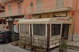 Attività bar ricevitoria sisal