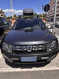 Duster Dacia 1.5 diesel