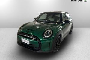 MINI Mini Full El. (F56) - Mini Cooper SE Yours