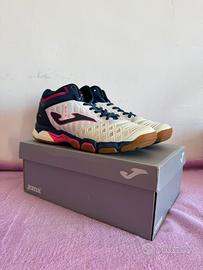 scarpe da pallvolo da donna, joma block