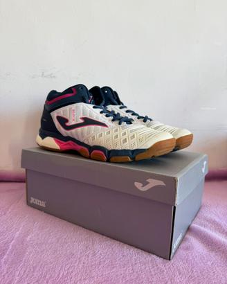 scarpe da pallvolo da donna, joma block