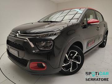 Citroën C3 NEW 5P SHI 15H B6S