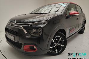 Citroën C3 NEW 5P SHI 15H B6S