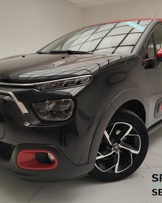 Citroën C3 NEW 5P SHI 15H B6S