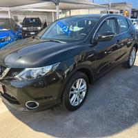Nissan Qashqai 1.5 dCi DPF Acenta