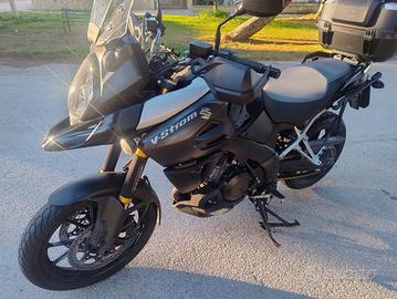 Suzuki v strom 1000