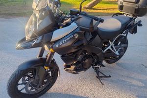 Suzuki v strom 1000