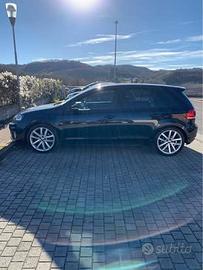 VOLKSWAGEN Golf 6ª serie - 2011