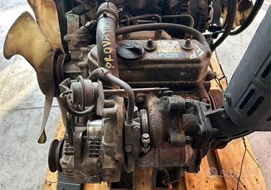 MOTORE DAIHATSU DM950DT QA