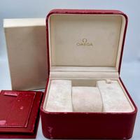 Omega Speedmaster set completo anni 90