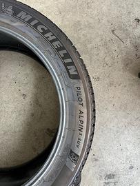 Gomme pneumatici Range Rover Sport invernali