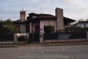 Villa o villino Finale Emilia [A4353957]