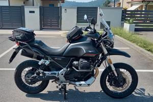 Moto Guzzi V85TT  KM.6385 