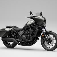 HONDA CMX1100 REBEL TOUR DCT