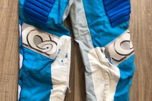 Pantaloni Gaerne vintage