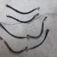 Kit 4 tubi freno originali Mazda mx5 NC