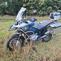 BMW GS 1200 ADVENTURE 
