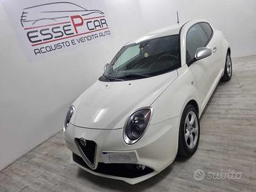 ALFA ROMEO MiTo 1.3 JTDm 95 CV S&S Urban