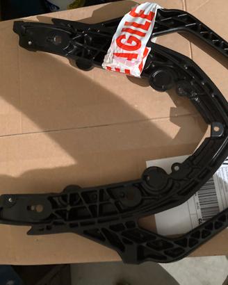 Maniglie passeggero BMW 900 XR 2025