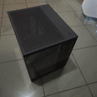 Case Micro atx Mars gaming 