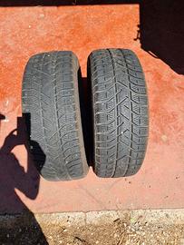 Pneumatici Pirelli 4 stagioni