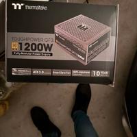 Psu Modulare atx 3.0 pcie 5