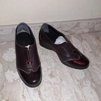 Scarpe basse donna 37 Cinzia Soft Vera pelle