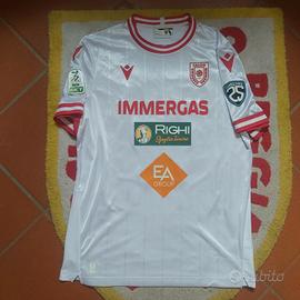 Maglia AC Reggiana match worn Sposito 2024.25 