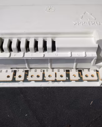 Scheda per lavastoviglie ELECTROLUX REX ZANUSSI 32