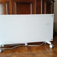 stufa elettrica moderna/ scaldino smart KLARSTEIN