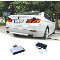 TERMINALI SCARICO BMW F10 10-17 LOOK M