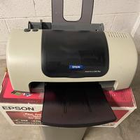 Stampante Epson Stylus C44