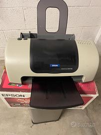 Stampante Epson Stylus C44