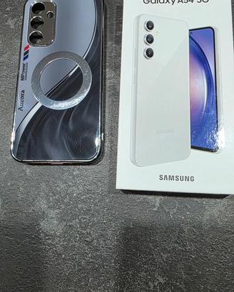  samsung A54 256GB 8GB