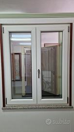 Finestra PVC - 1150x1400