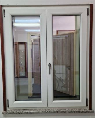 Finestra PVC - 1150x1400