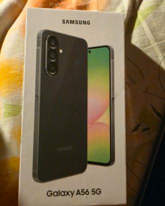samsung a56 5g