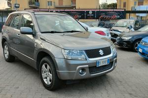 Suzuki Grand Vitara 1.9 DDiS 5 porte