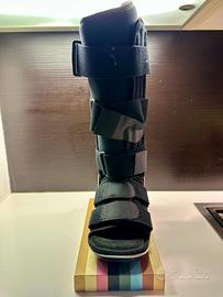 Tutore walker ortopedico