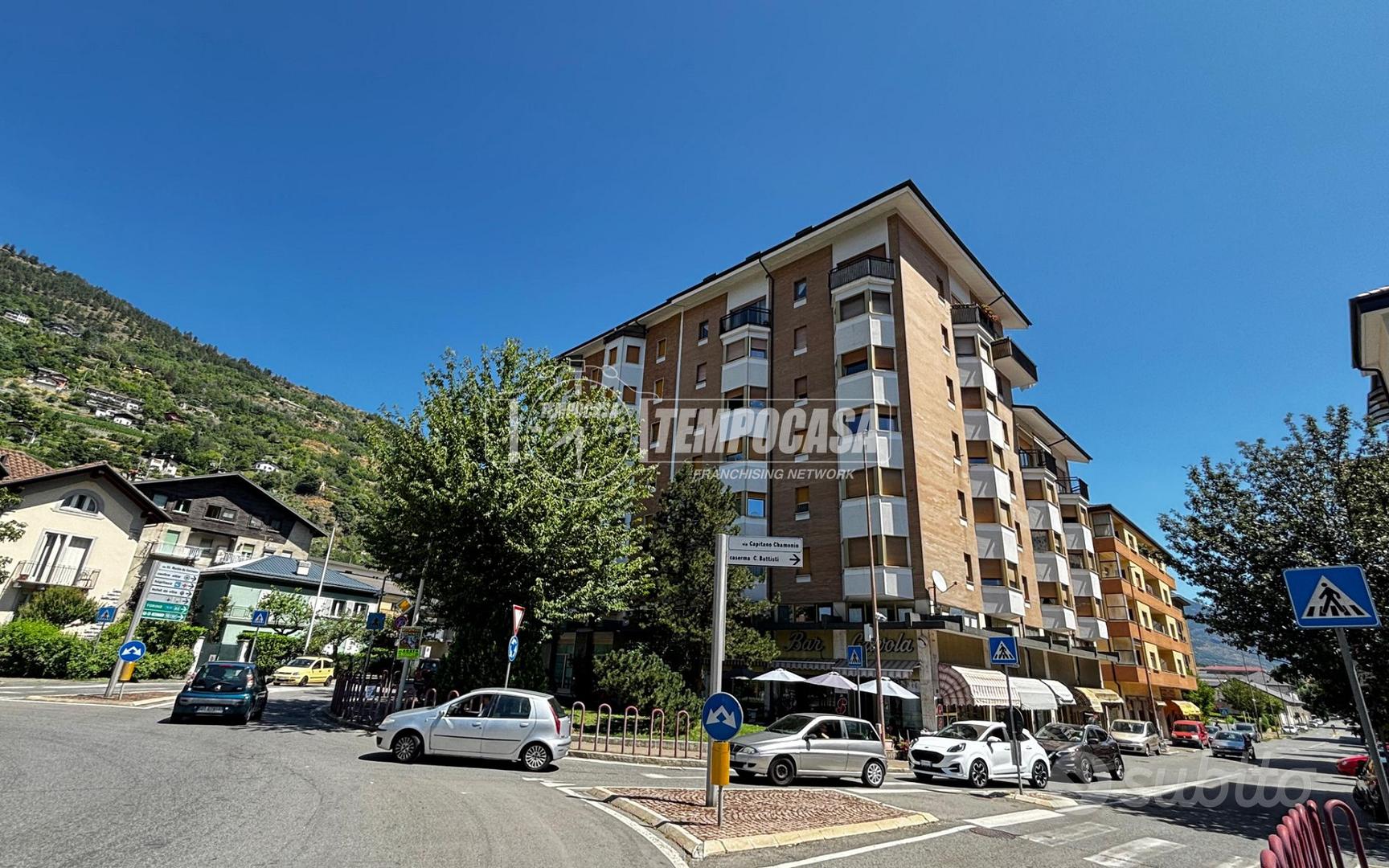 Appartamento – Aosta, Le Gotrau - Vista 2