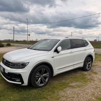 Tiguan Allapace 2019