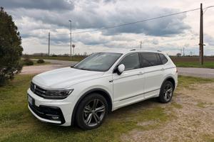Tiguan Allapace 2019