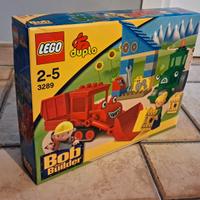 costruzioni Lego duplo Bob Builder aggiustatutto 